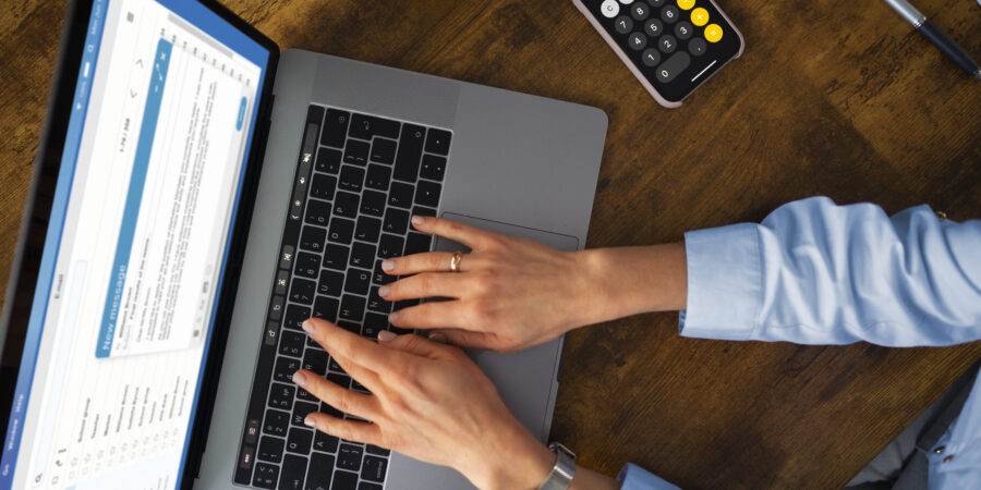 Contabilidade Benefícios do Software de contabilidade