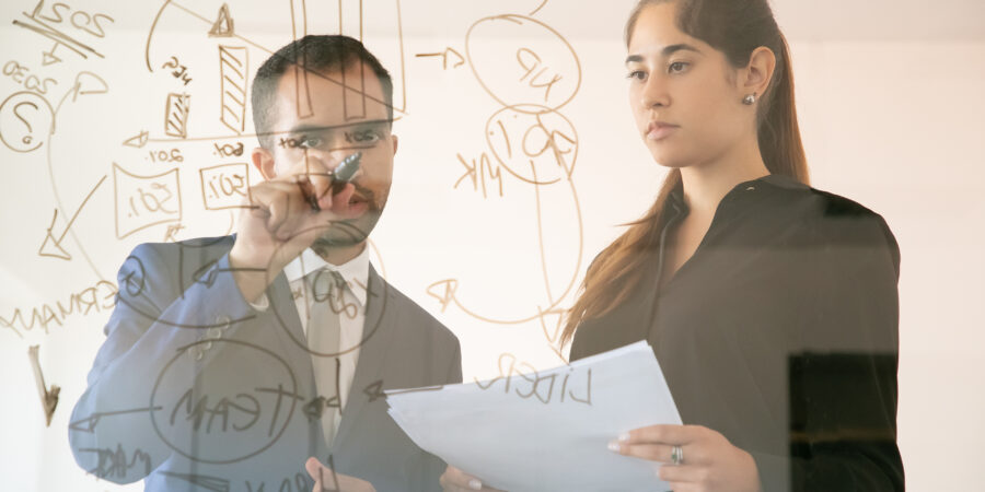 Gerenciamento de projetos tudo sobre a gestão na área de TI
